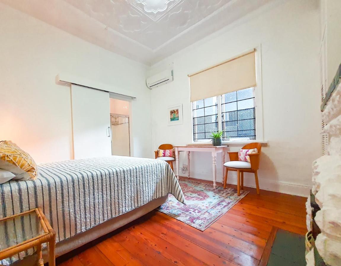 The Melville Quarters Johannesburg Luaran gambar
