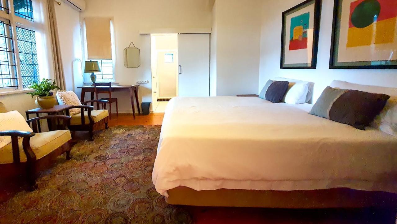 The Melville Quarters Johannesburg Luaran gambar