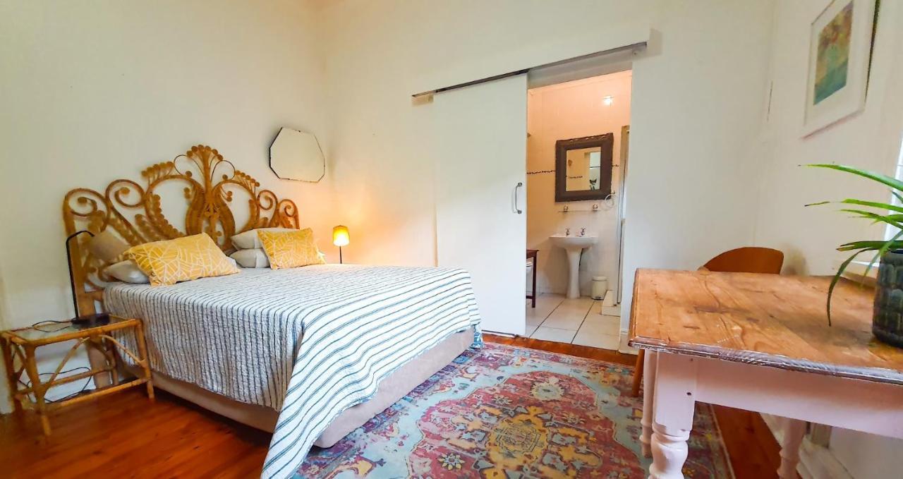 The Melville Quarters Johannesburg Luaran gambar
