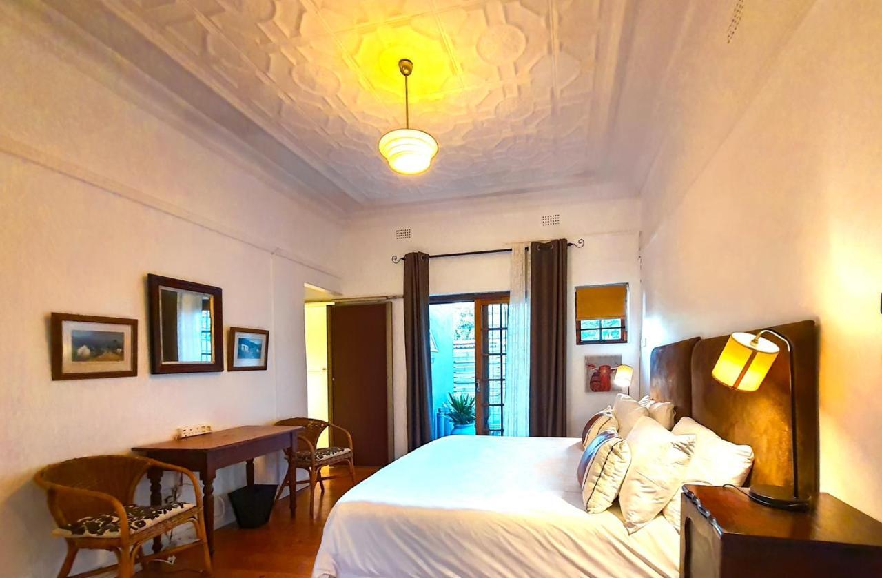 The Melville Quarters Johannesburg Luaran gambar