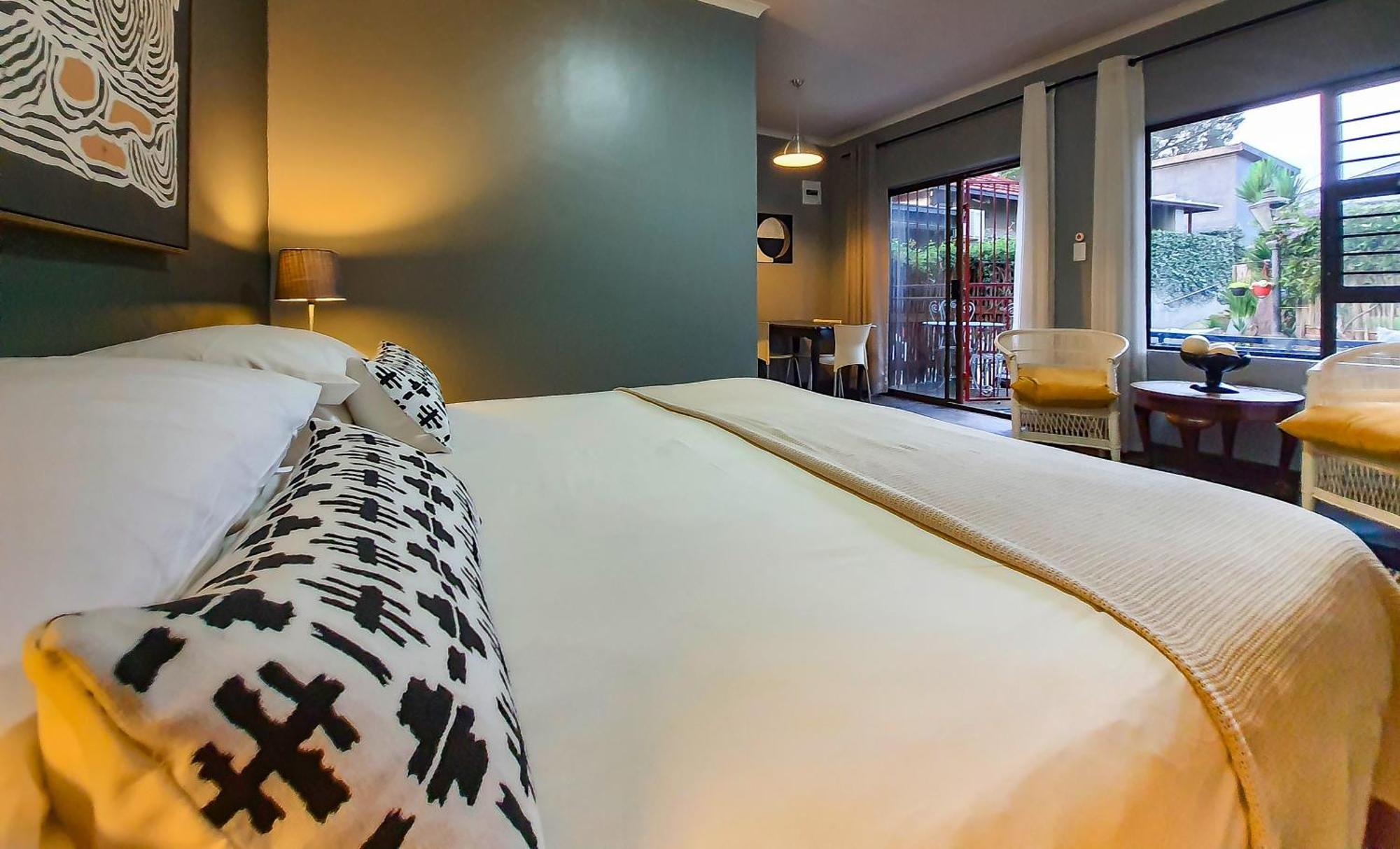 The Melville Quarters Johannesburg Luaran gambar