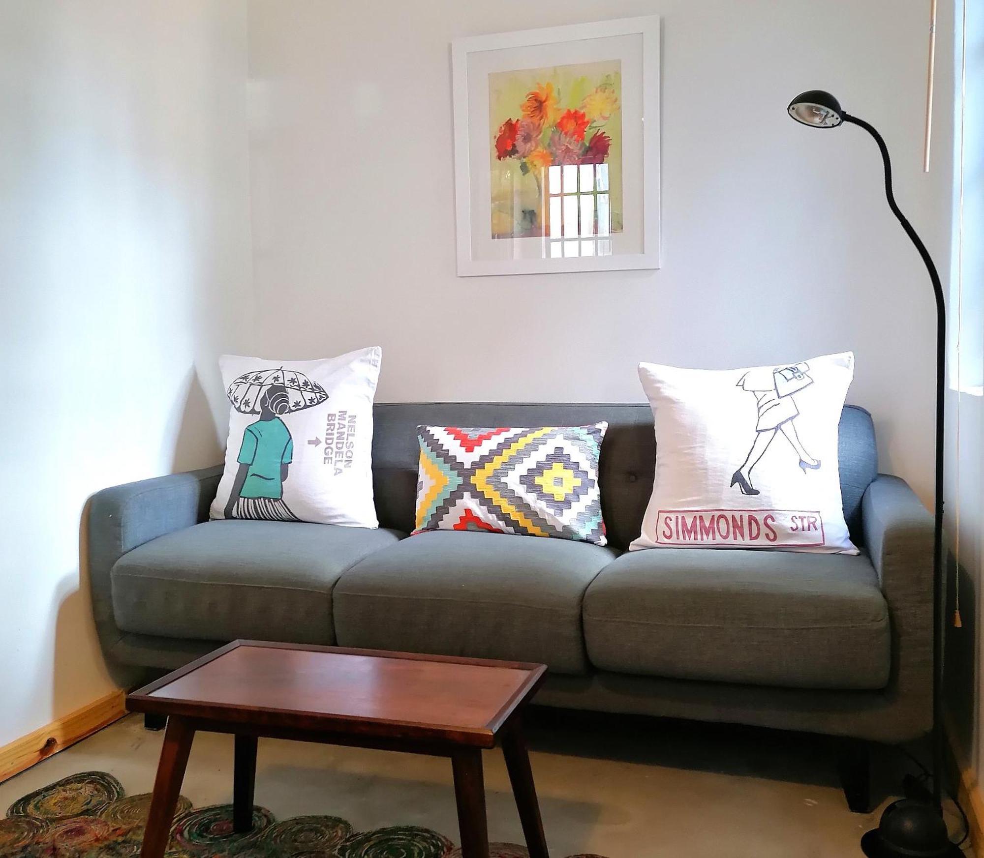 The Melville Quarters Johannesburg Luaran gambar
