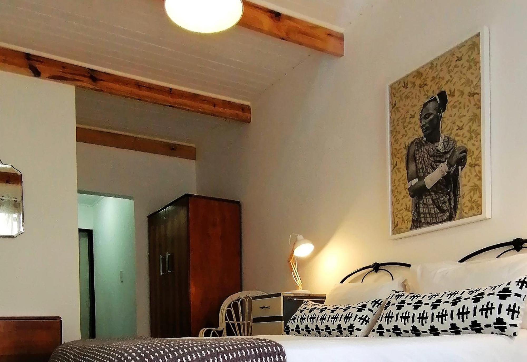 The Melville Quarters Johannesburg Luaran gambar