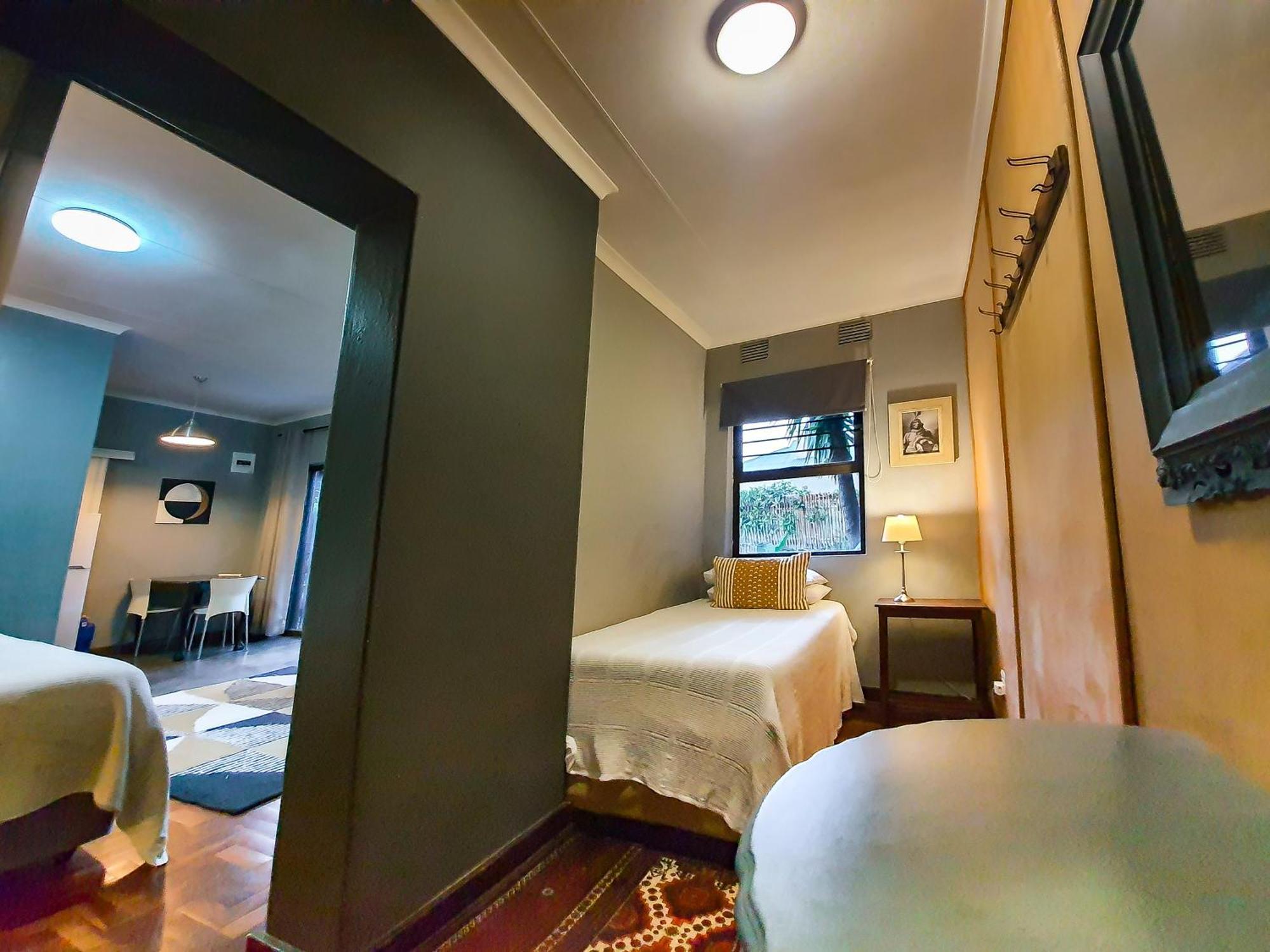 The Melville Quarters Johannesburg Luaran gambar