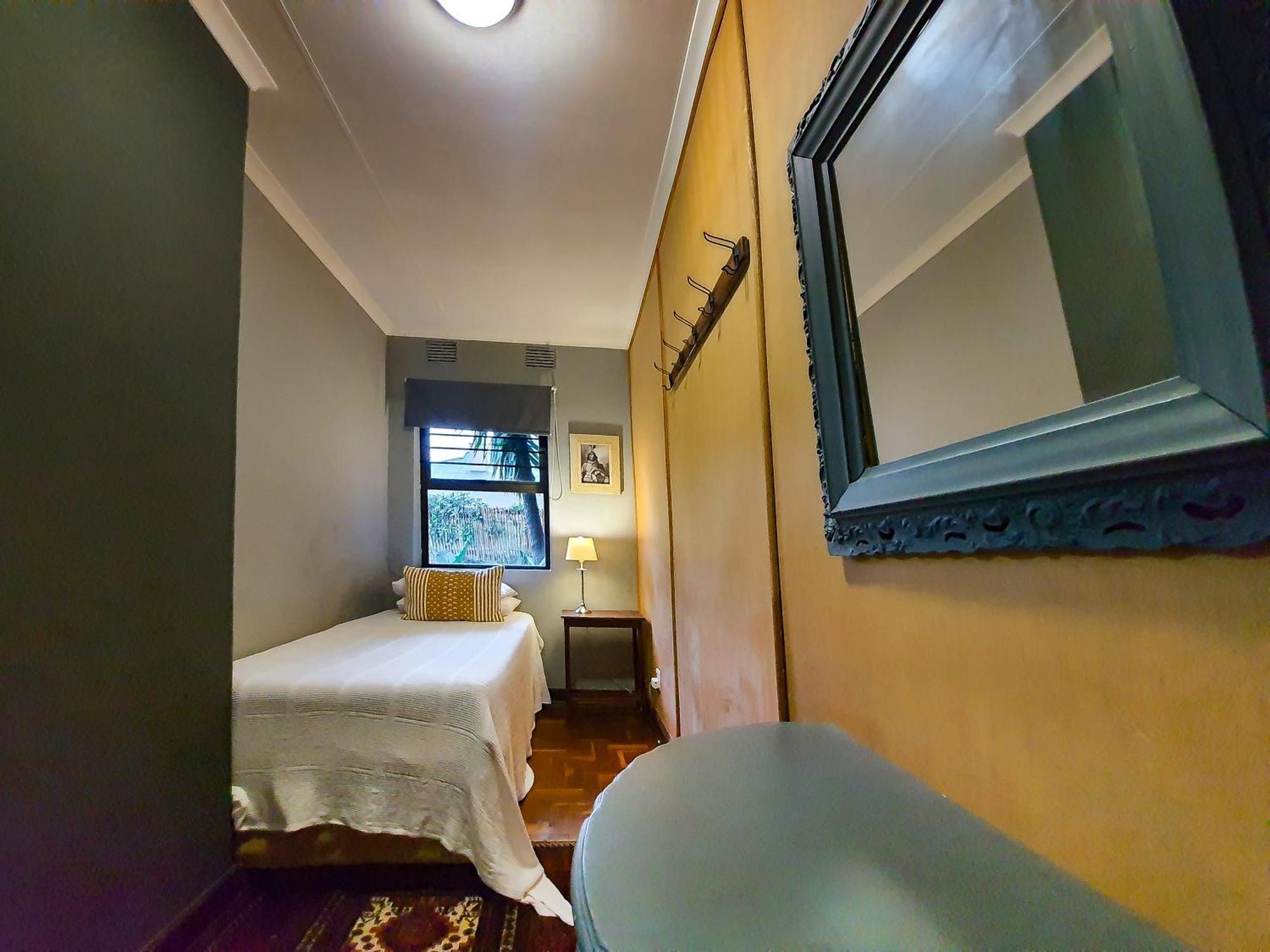 The Melville Quarters Johannesburg Luaran gambar