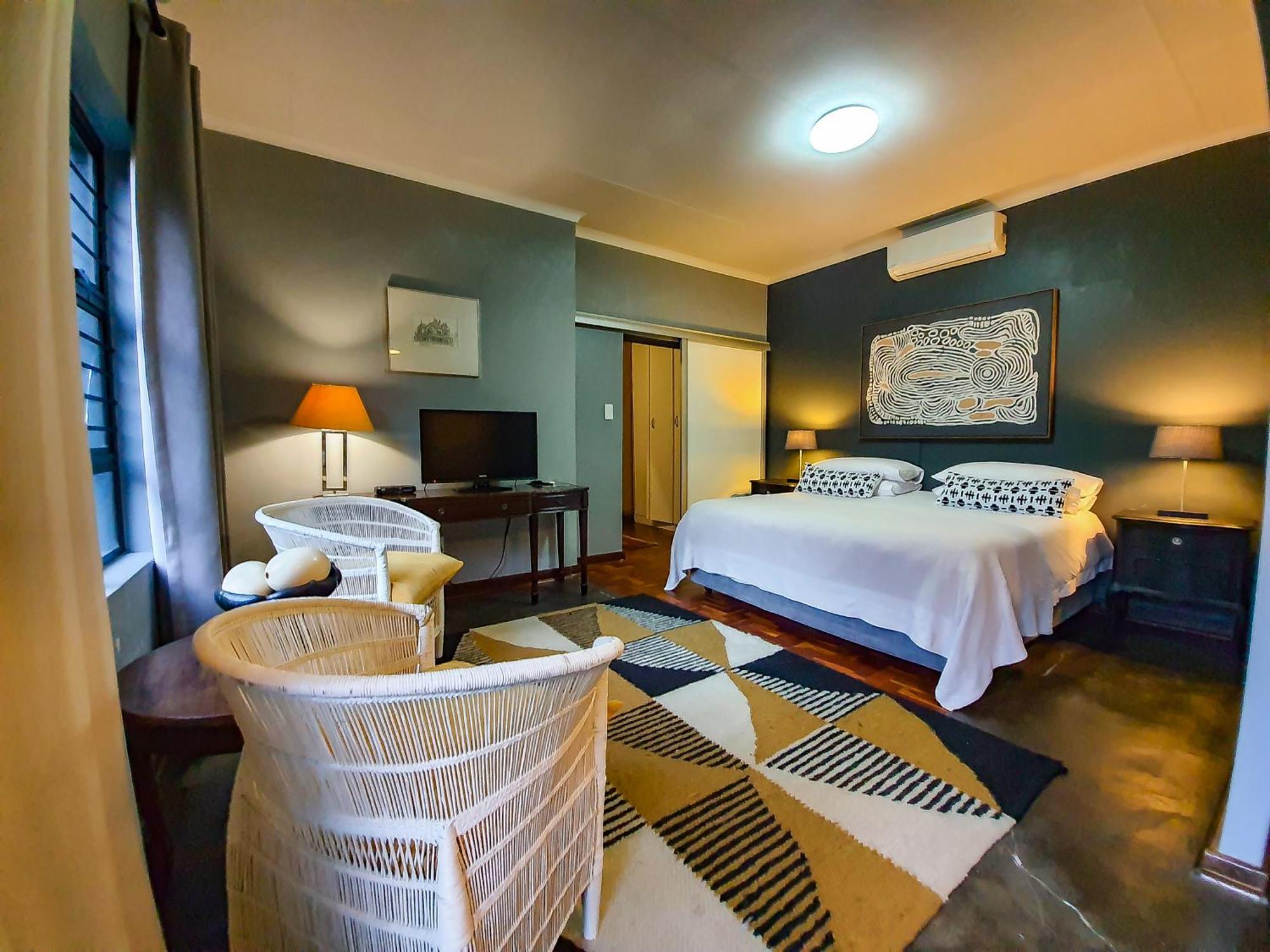 The Melville Quarters Johannesburg Luaran gambar