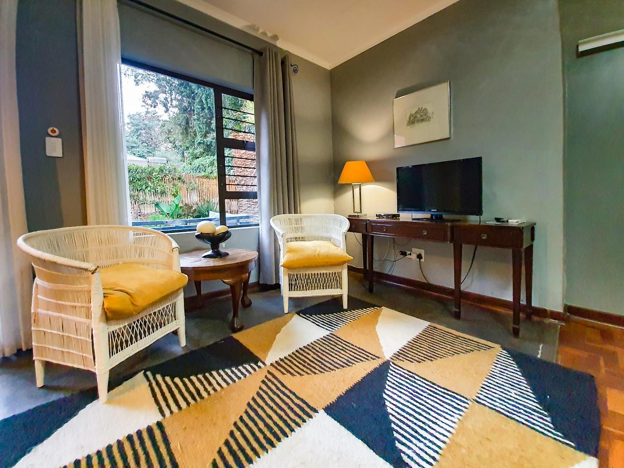 The Melville Quarters Johannesburg Luaran gambar