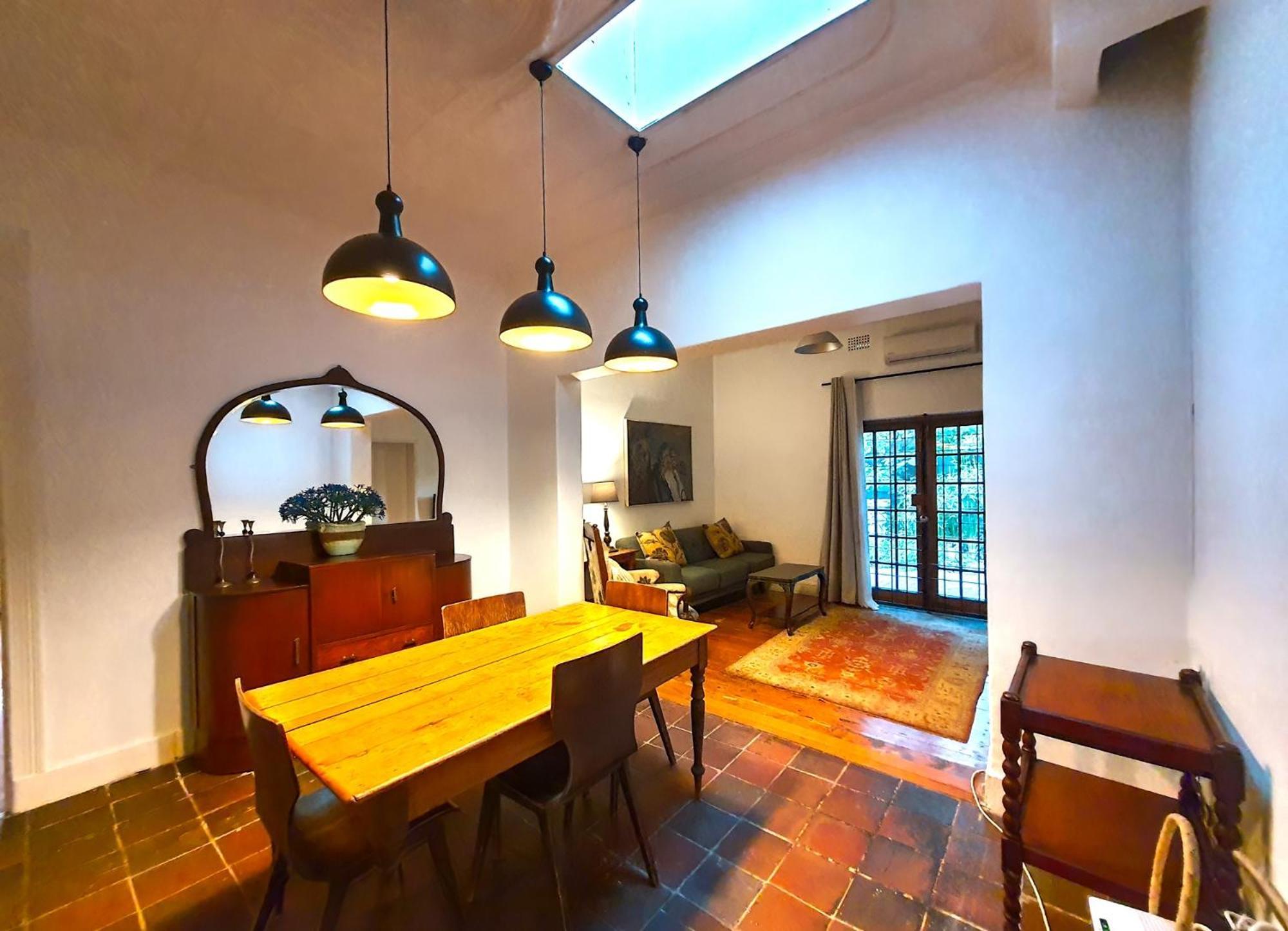 The Melville Quarters Johannesburg Luaran gambar