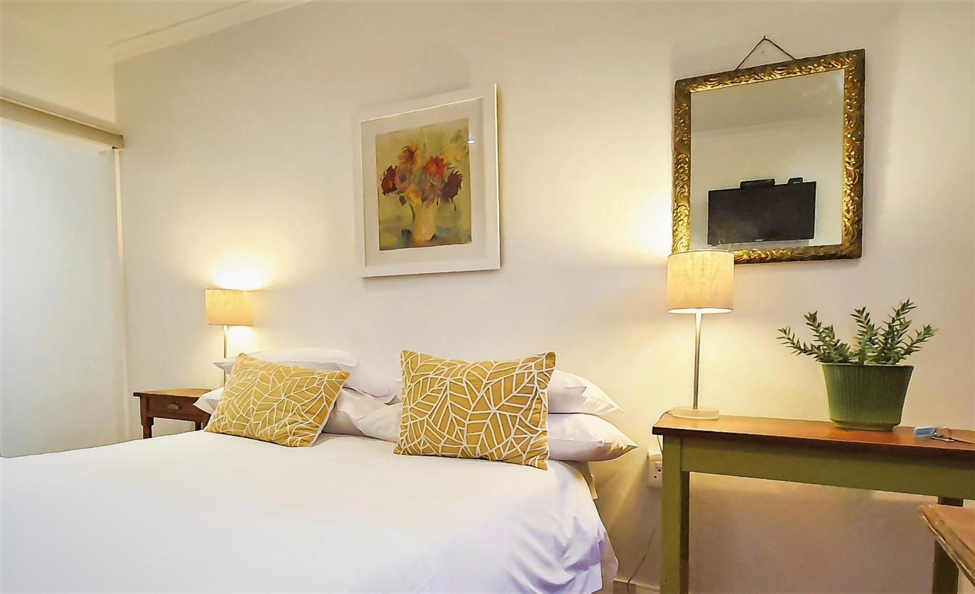 The Melville Quarters Johannesburg Luaran gambar