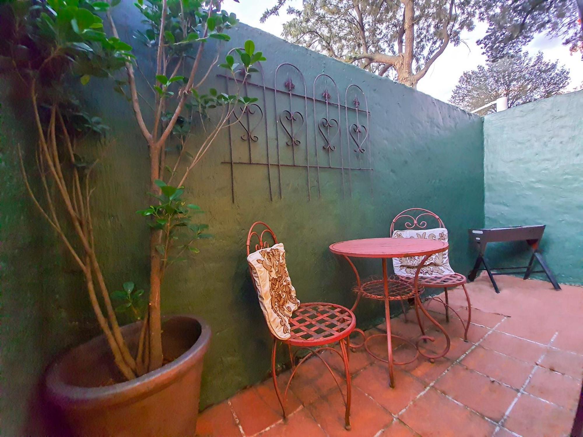 The Melville Quarters Johannesburg Luaran gambar