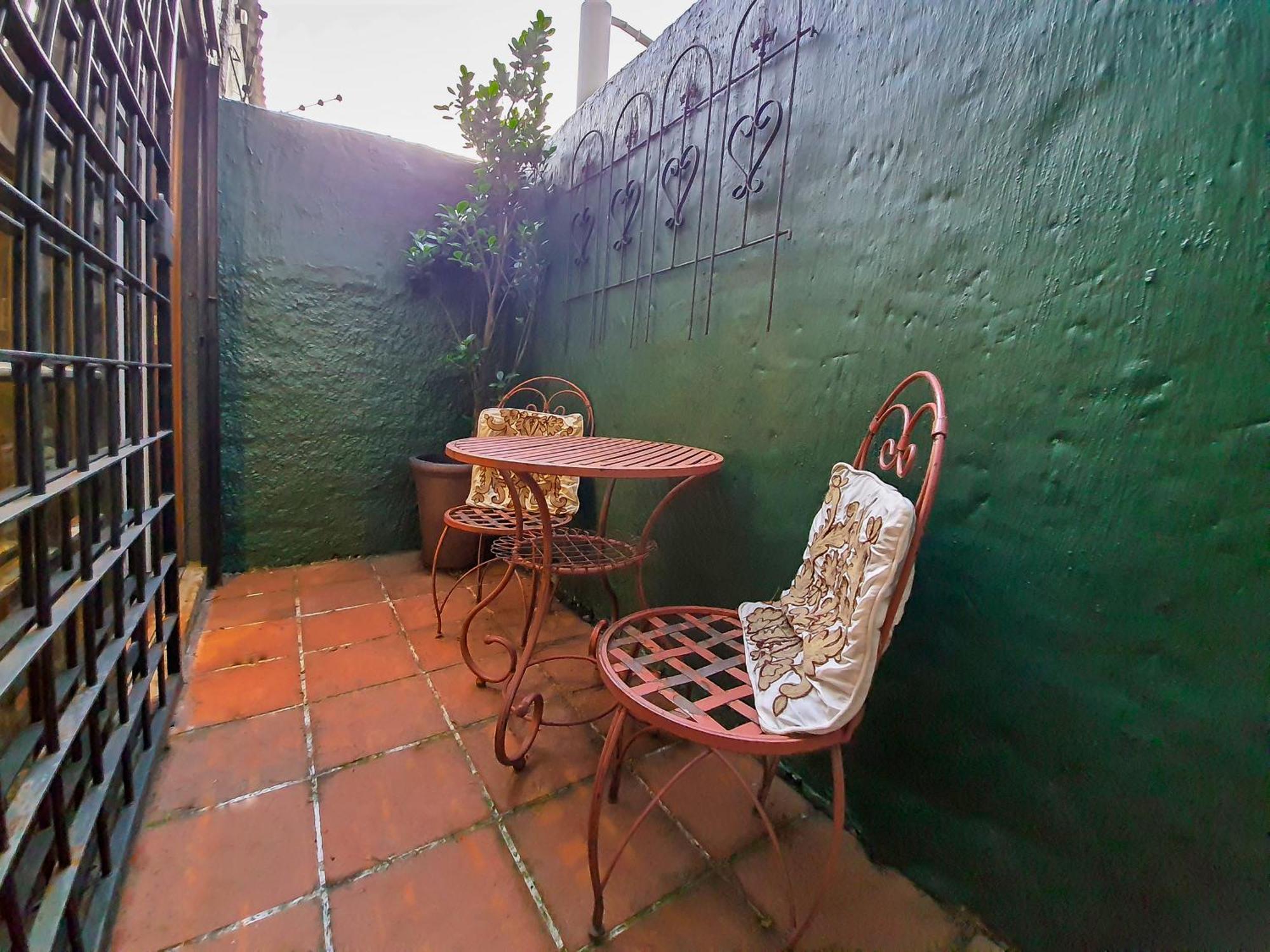The Melville Quarters Johannesburg Luaran gambar